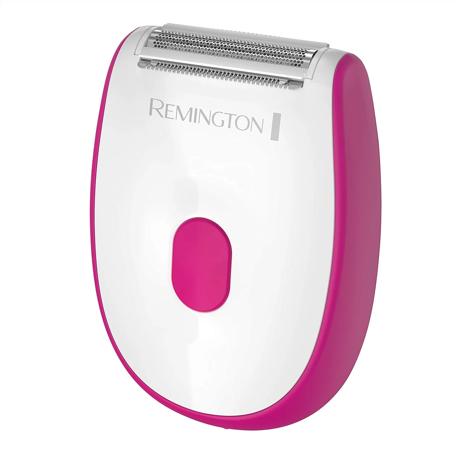 Smooth & Silky  On the Go Shaver