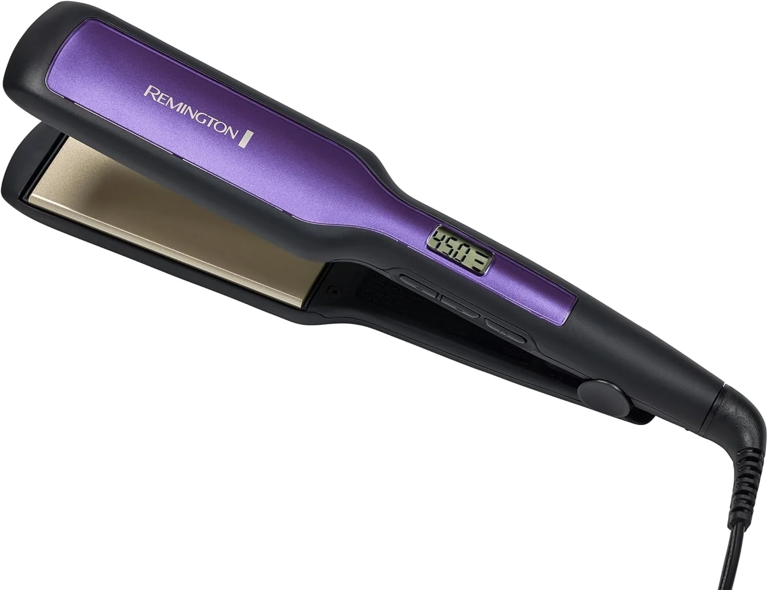 1 3/4 Anti-Static Technology Flat Iron