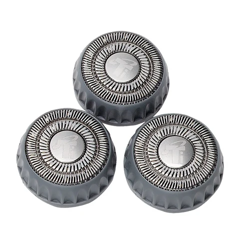 Titanium Rotary Heads & Cutters