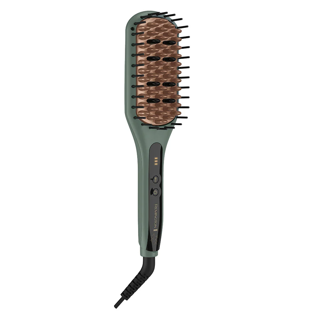 Botanicals  Straightening Brush