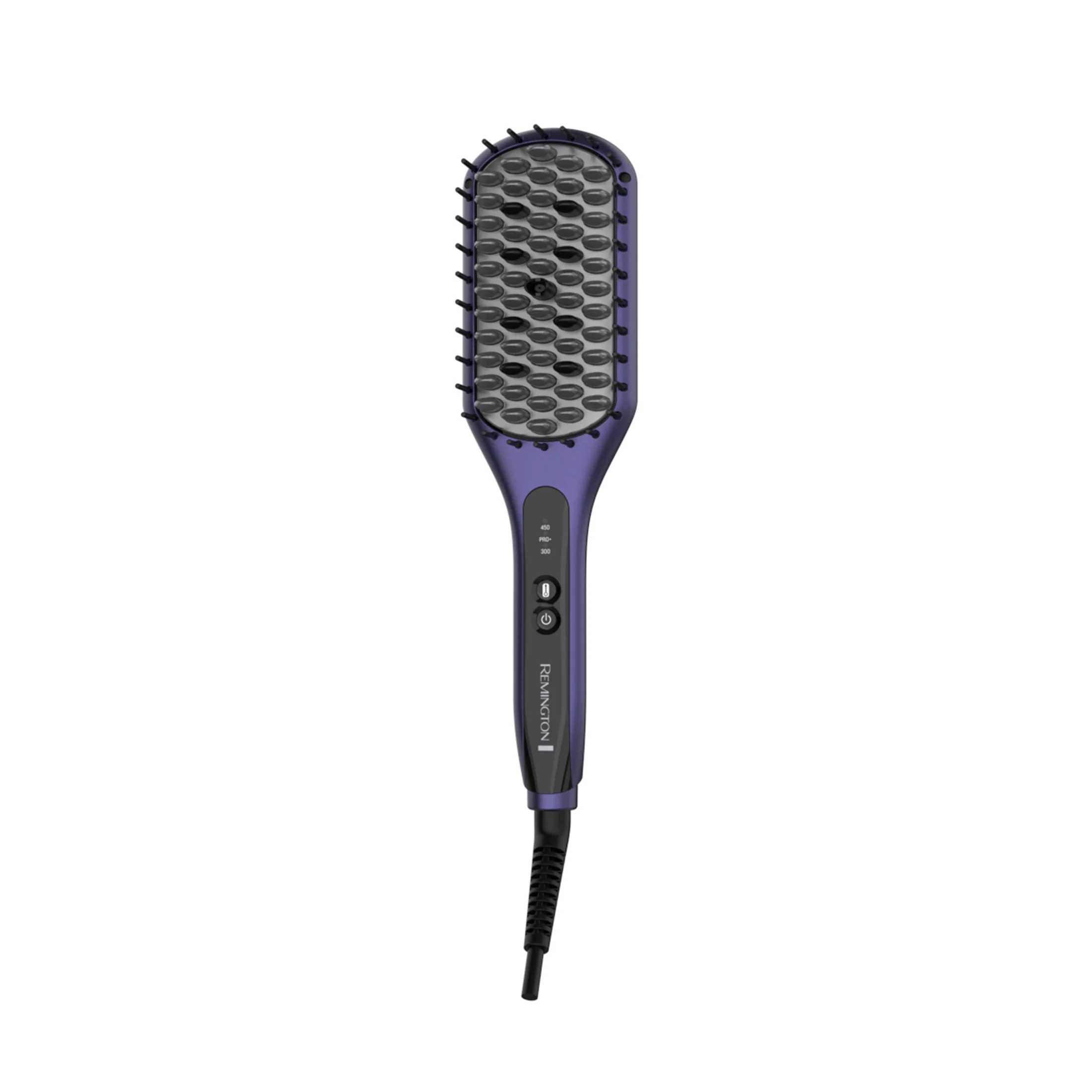 Gloss  Straightening Brush