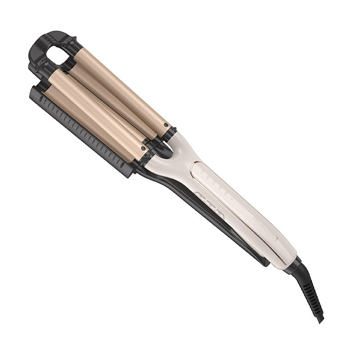 4-in-1 Adjustable Waver