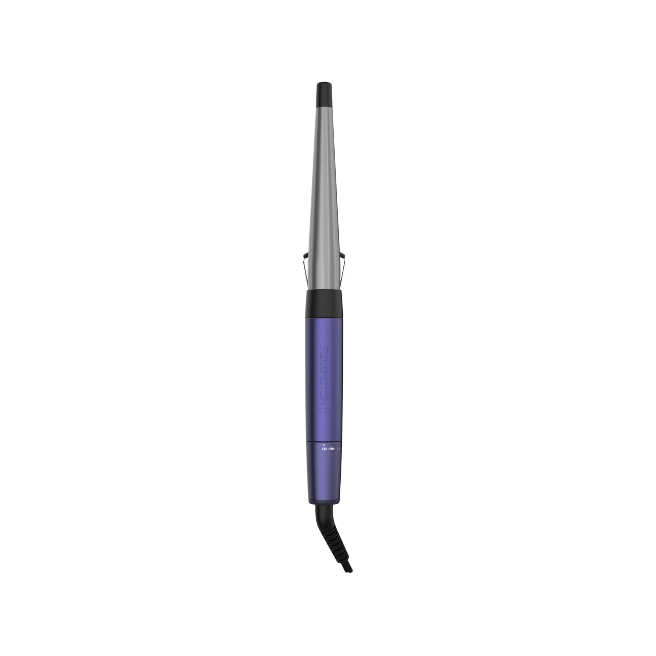 Gloss  Tapered Curling Wand