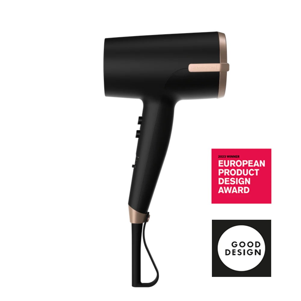REMINGTON ONE  Multi-Style Hair Dryer