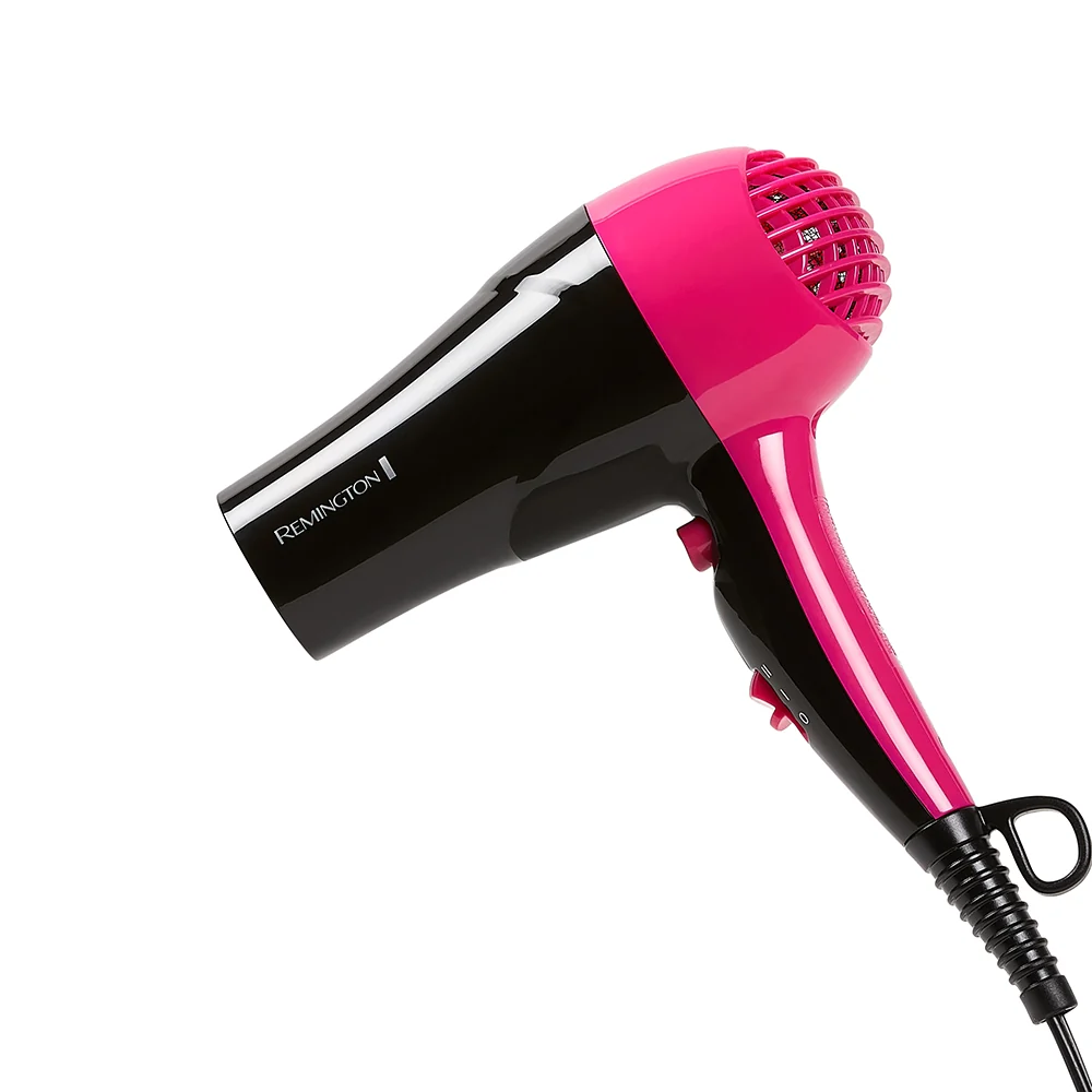 Compact Styler Small and Portable Hair Dryer