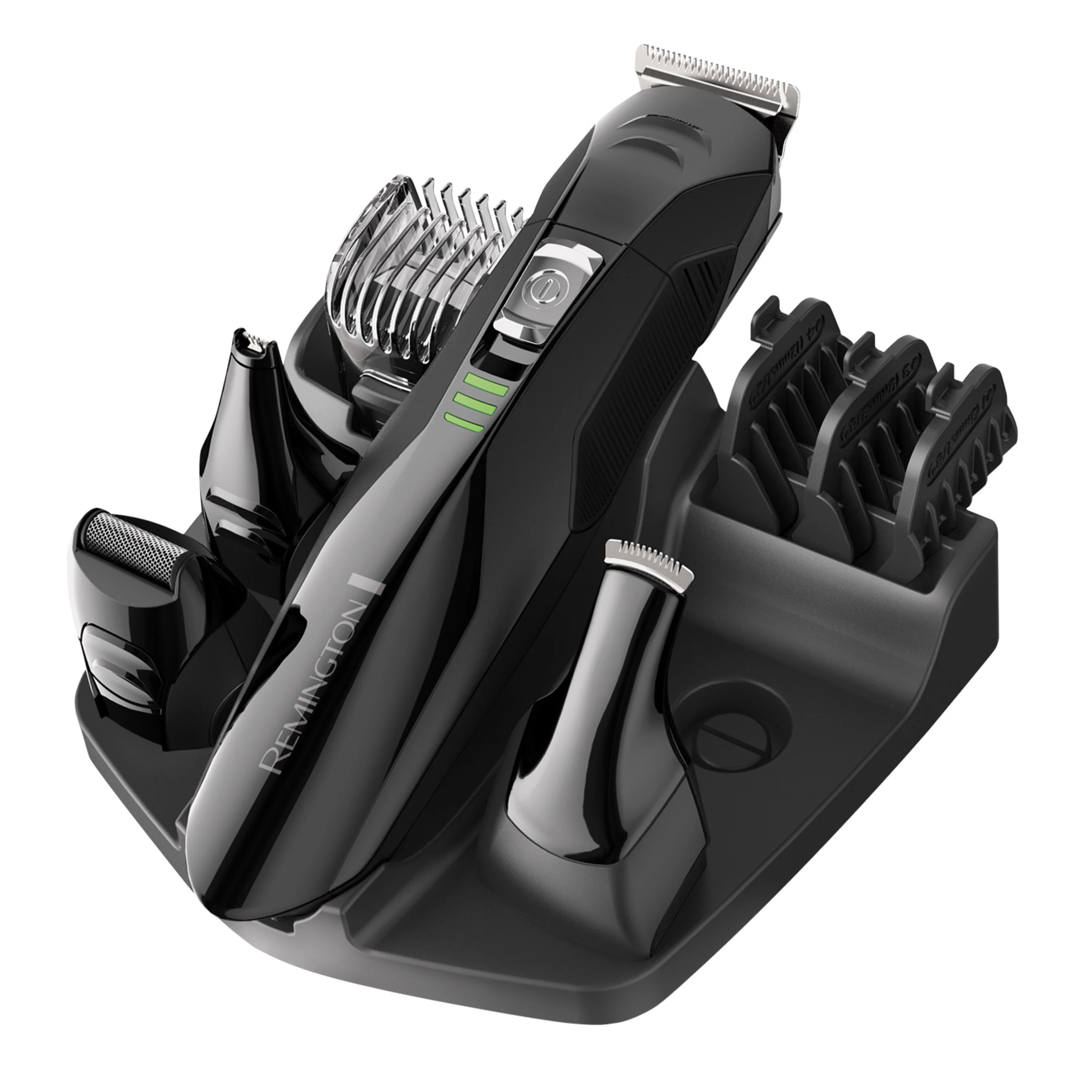 9-Piece All-In-1 Grooming Kit