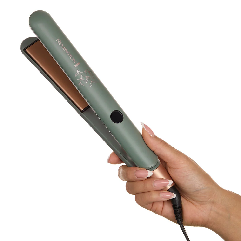 Botanicals  1 Flat Iron