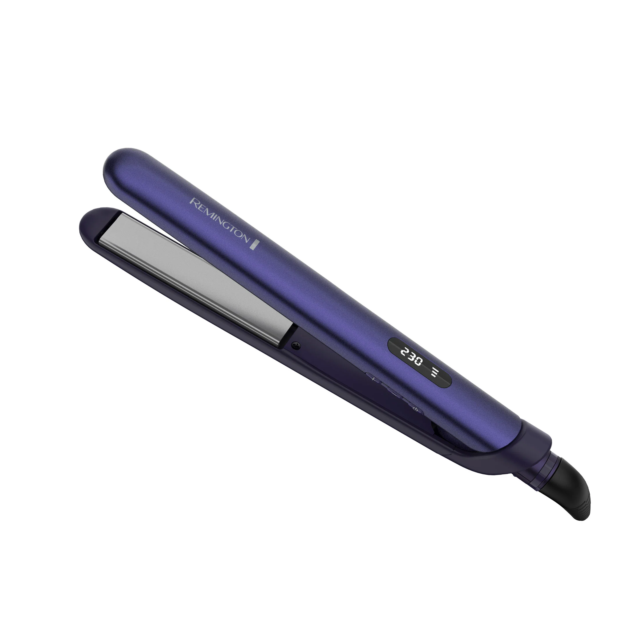Gloss  1 Flat Iron