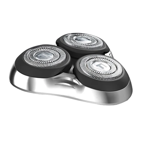 Spare. Rotary Shaver