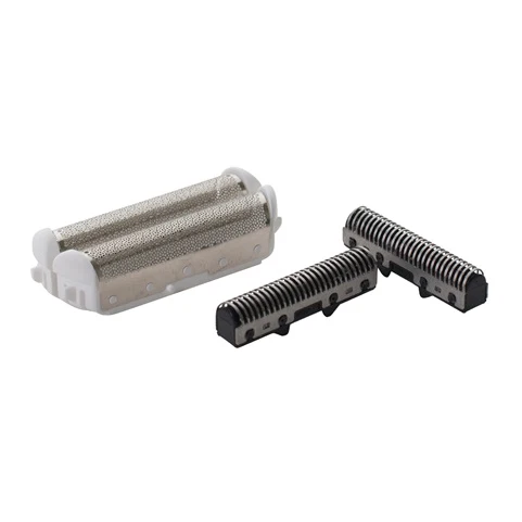 Foil and Cutters for Remington  Shavers