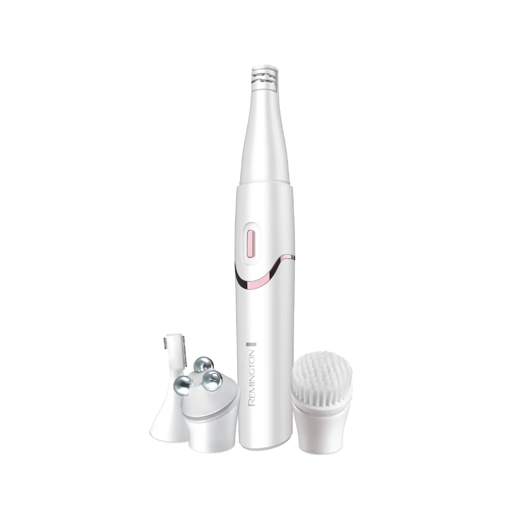 EP7070 Ultimate Facial Epilator Spa Kit