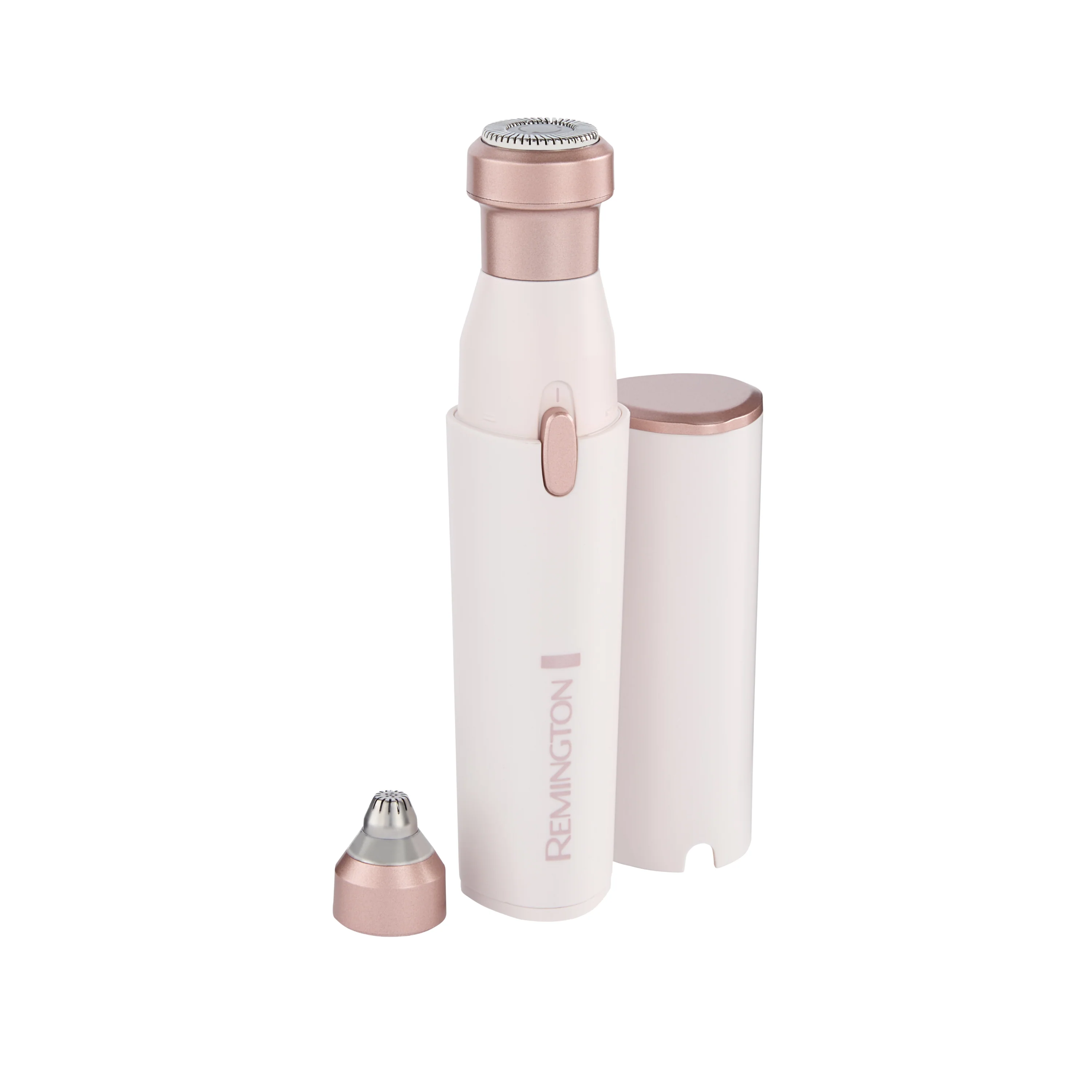 BareMe  2-in-1 Facial Shaver