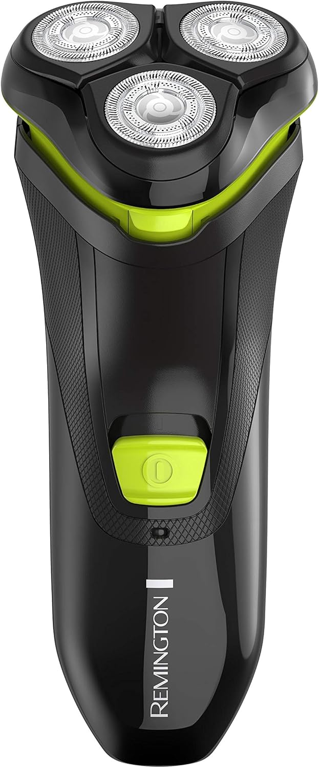 UltraStyle Rechargeable Rotary Shaver