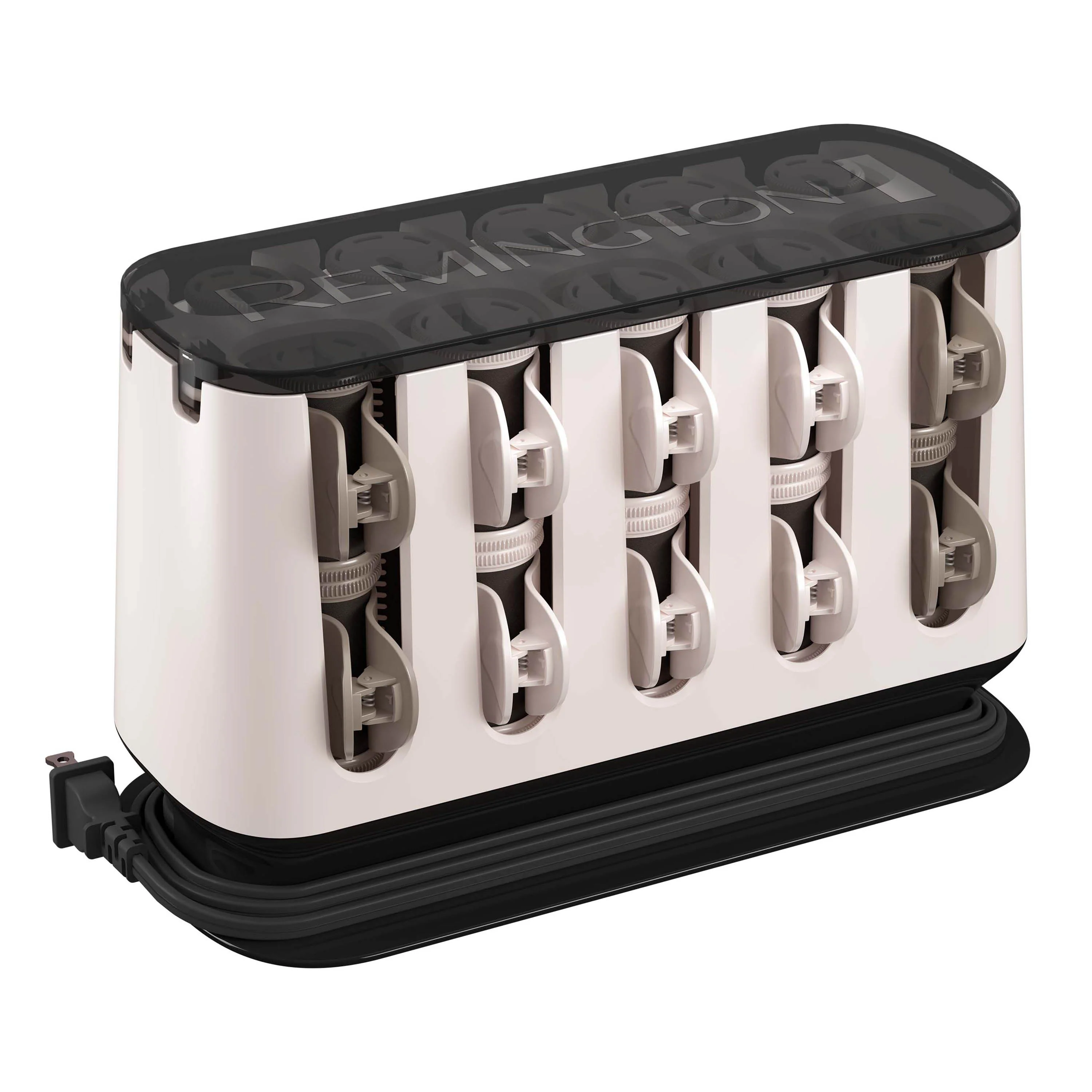 Shine Therapy  Hot Rollers with Argan Oil & Keratin