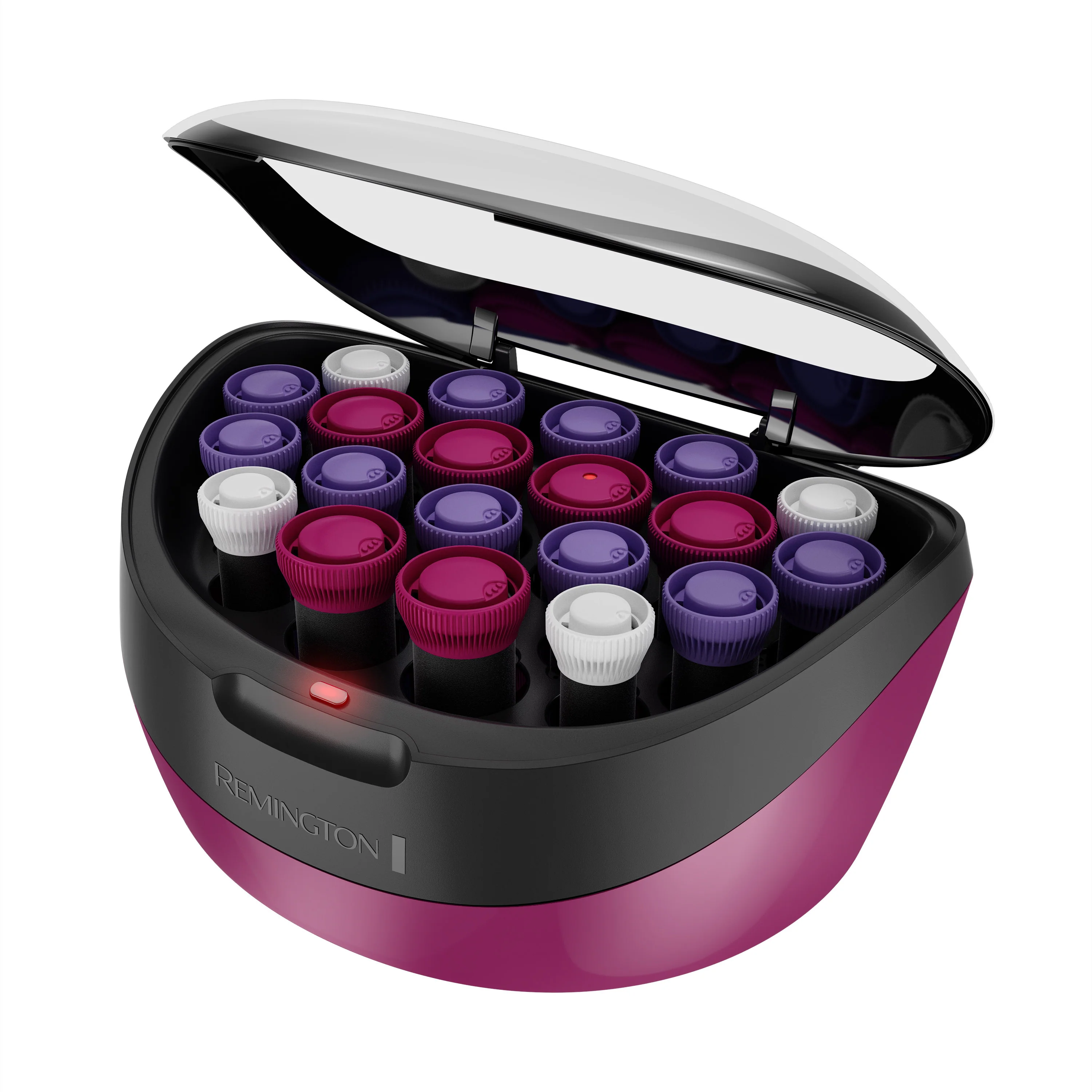 Ionic Conditioning Hair Setter Hot Rollers
