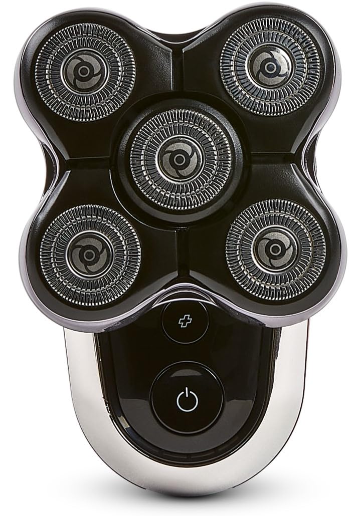 Balder Boss   Rotary Head Shaver