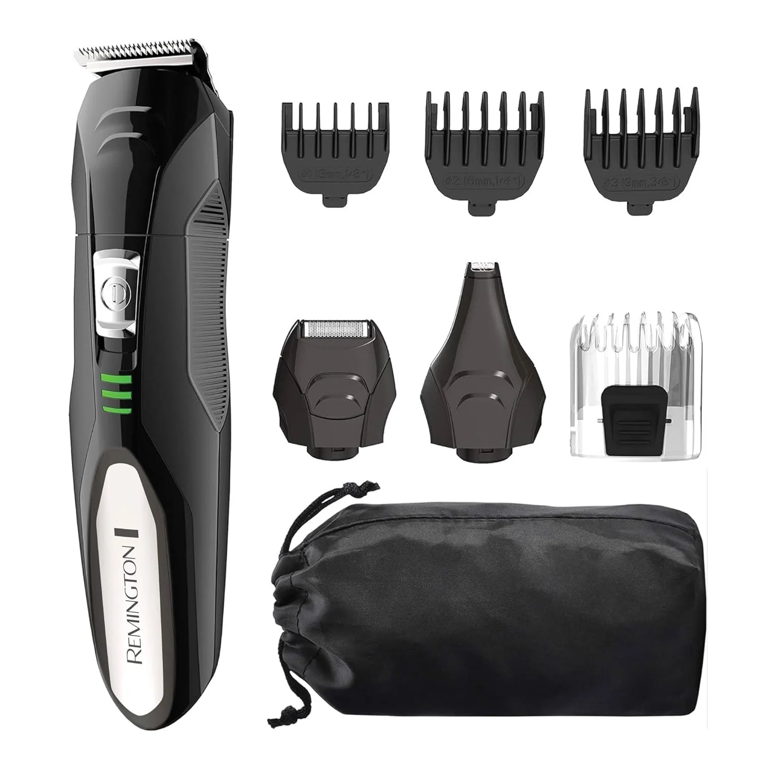 10 Piece All in One Grooming Kit