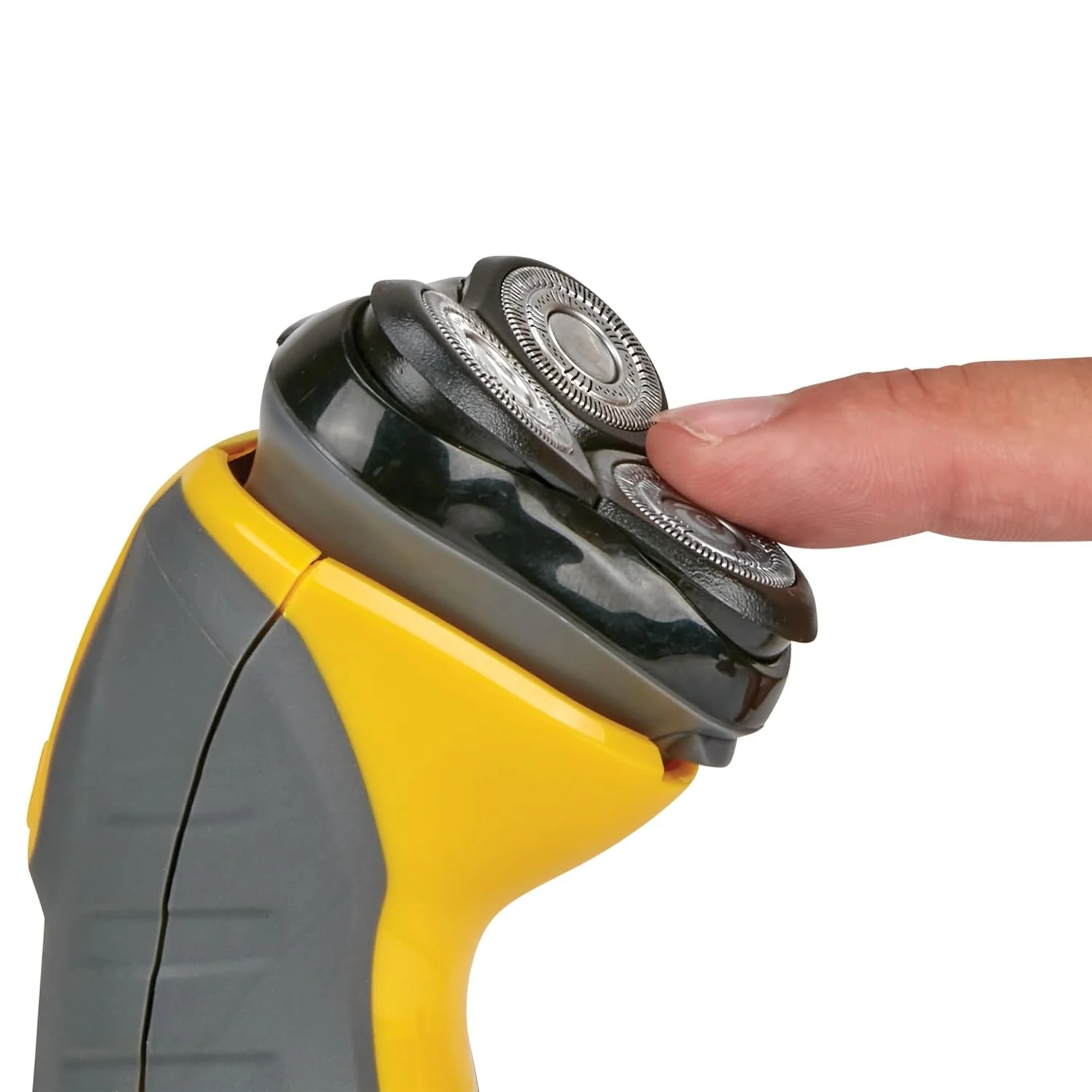 Replacement Head for PrecisionPlus Shaver